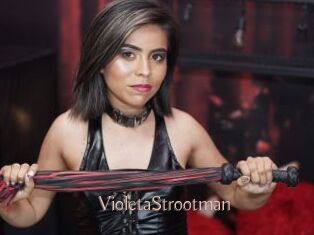 VioletaStrootman