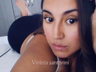 Violeta_santorini