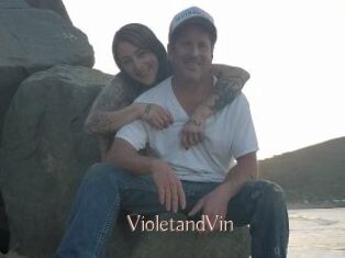 VioletandVin