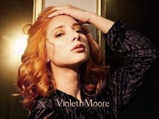 ViolethMoore