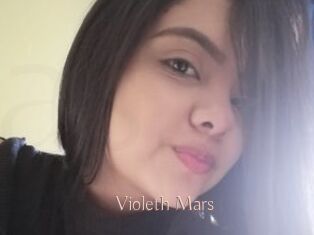 Violeth_Mars Anal Sexe