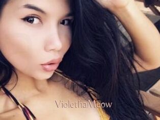 ViolethaMeow