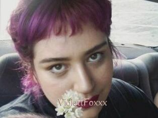 ViolettFoxxx
