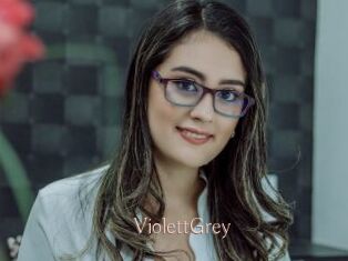 ViolettGrey