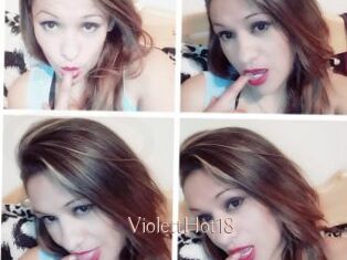 ViolettHot18