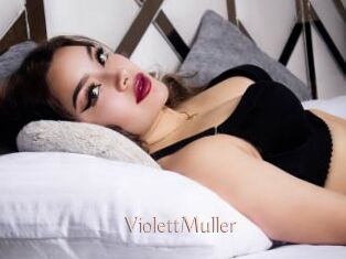 ViolettMuller