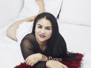 ViolettPynes