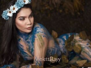 ViolettRayy