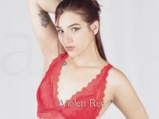 Violett_Red