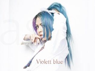 Violett_blue