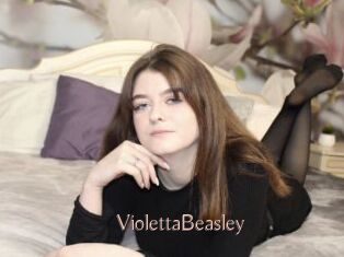 ViolettaBeasley