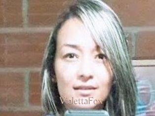 ViolettaFox
