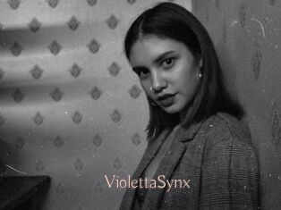 ViolettaSynx