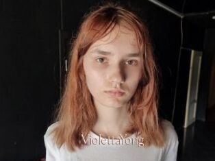 ViolettaYong