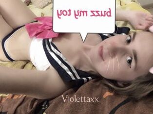 Violettaxx