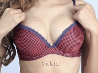 Violette