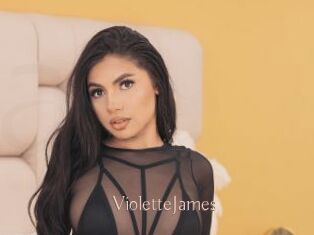 VioletteJames