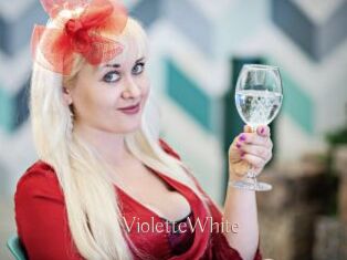 VioletteWhite