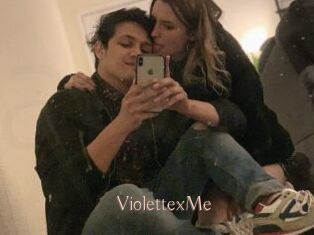 ViolettexMe