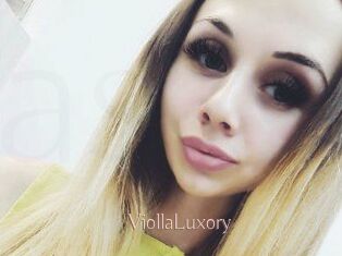 ViollaLuxory
