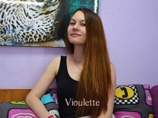 Vioulette