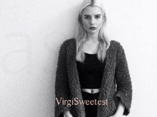VirgiSweetest