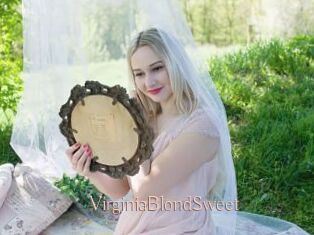 VirginiaBlondSweet
