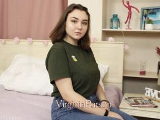 VirginiaParson