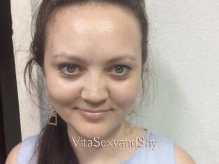 VitaSexyandShy