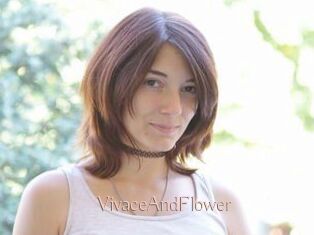 VivaceAndFlower