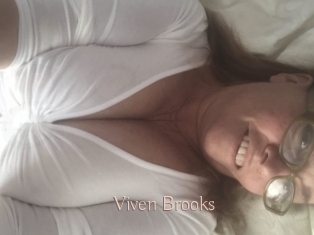 Viven_Brooks Anal Sexe
