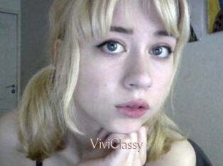 ViviClassy