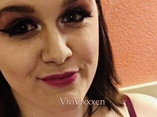 ViviVixxxen