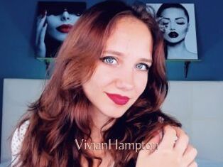 VivianHampton