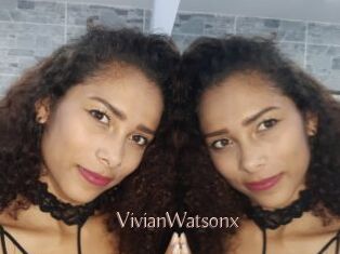 VivianWatsonx