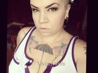 VivianWells Anal Sexe