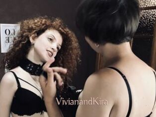 VivianandKira