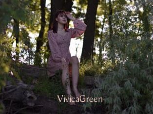 VivicaGreen