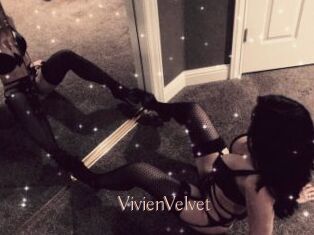 VivienVelvet