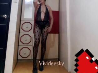 Vivirleesky