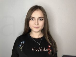 VivyYuko