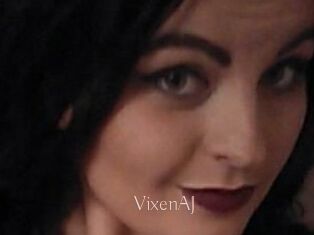 VixenAJ