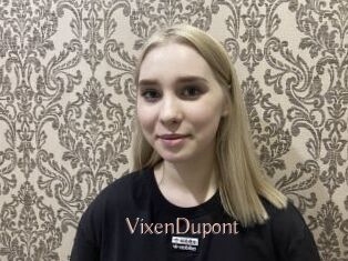 VixenDupont