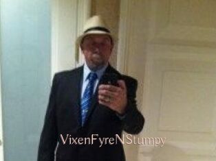 VixenFyre_N_Stumpy
