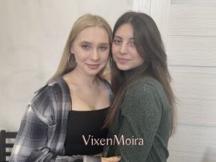 VixenMoira