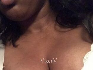 VixenV