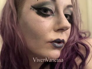 VixenVanessa