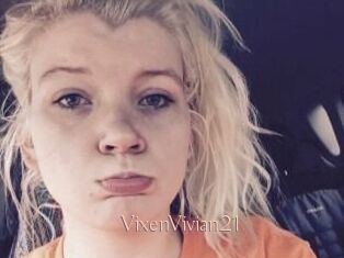 VixenVivian21