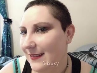 Vixxxy