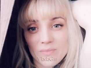 VladaGin Anal Sexe